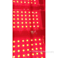 LED liệu pháp quang xanh/đỏ/xanh/màu vàng cho chăm sóc da